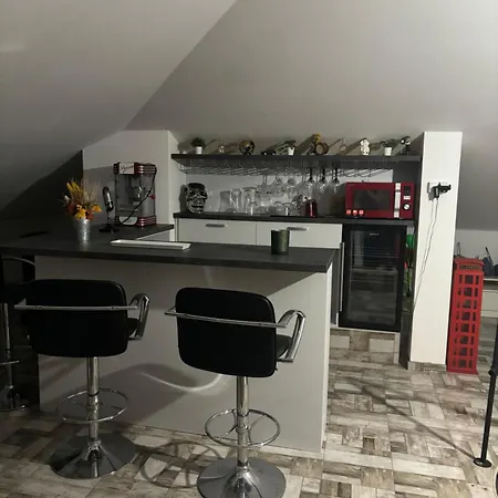 5 Izbovy Samostatny Stojaci Rodinny Dom S Podkrovim A Velkou Zahradou So Sezonnym Bazenom, Celorocnou Saunou A Virivkou, Privatny Wellness *