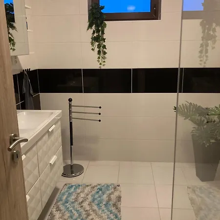 5 Izbovy Samostatny Stojaci Rodinny Dom S Podkrovim A Velkou Zahradou So Sezonnym Bazenom, Celorocnou Saunou A Virivkou, Privatny Wellness *